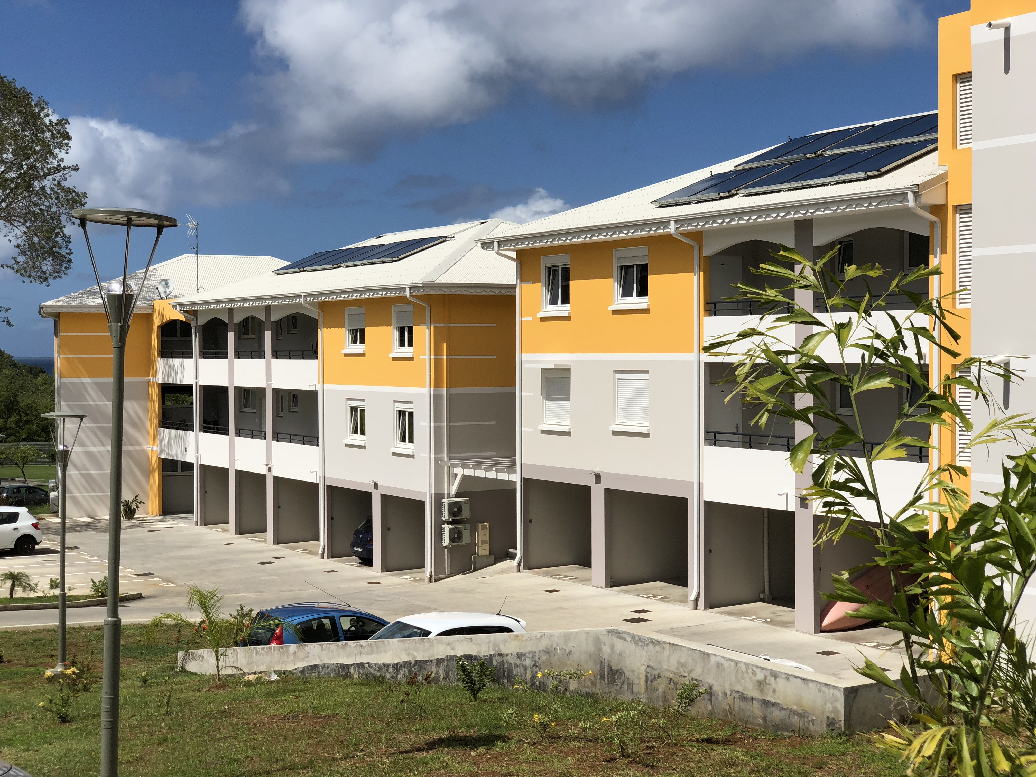 EDEN CARAïBES